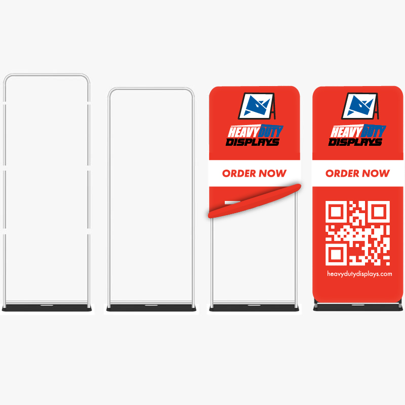 Banner Stands